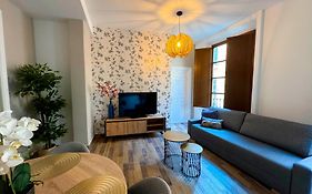 Apartamentos Plaza San Agustín 3000